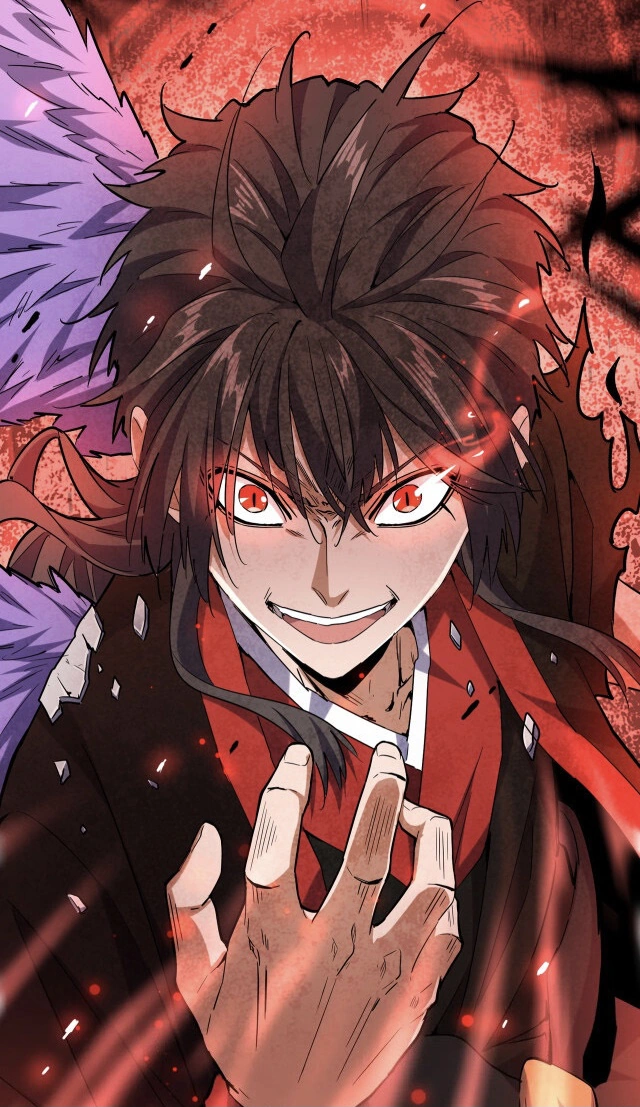 Magic Emperor