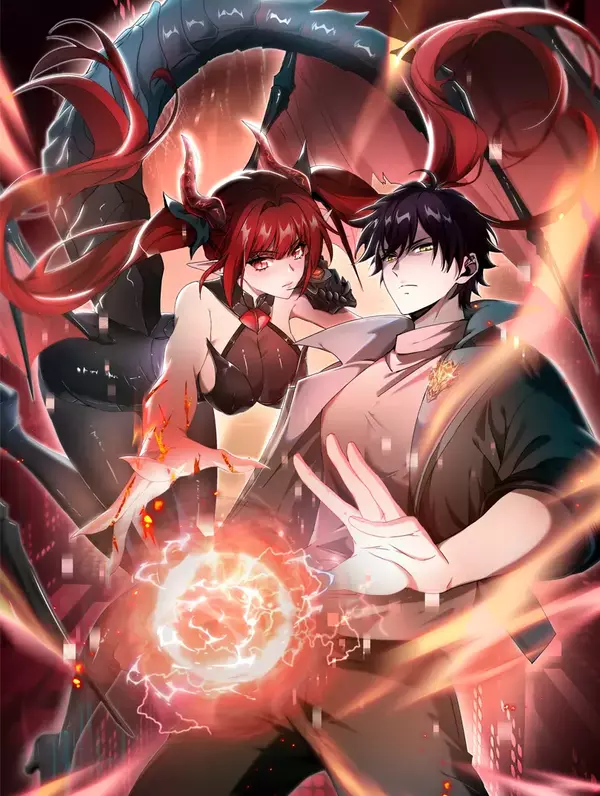 I Got the Weakest Class, Dragon Tamer!?