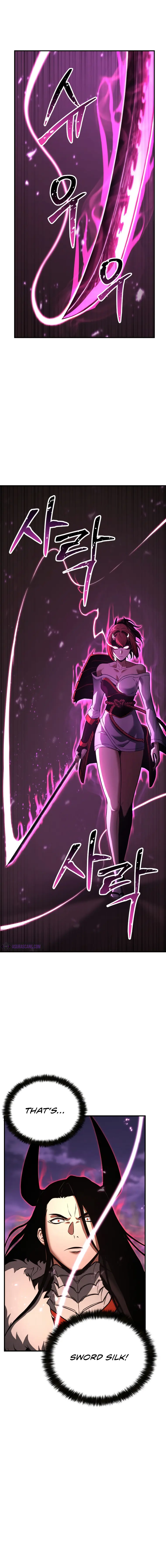 Absolute Necromancer Chapter 39 page 20