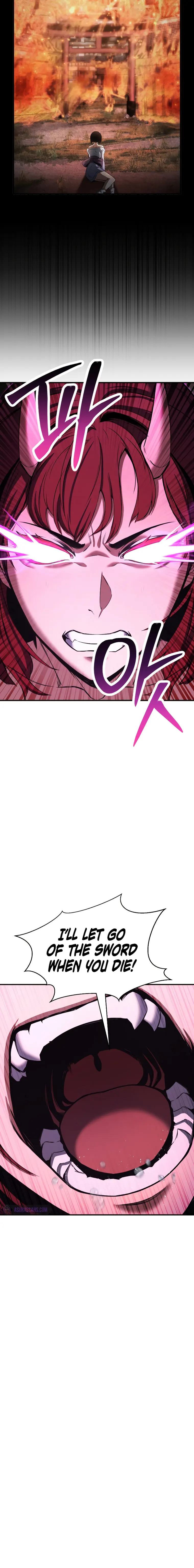 Absolute Necromancer Chapter 39 page 24