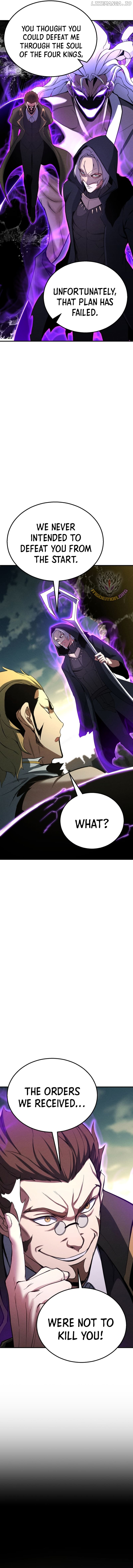 Absolute Necromancer Chapter 63 page 3