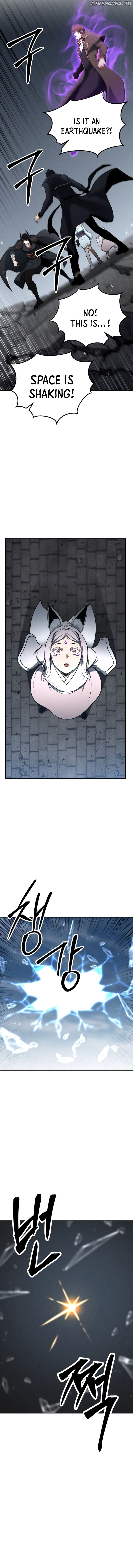 Absolute Necromancer Chapter 63 page 14