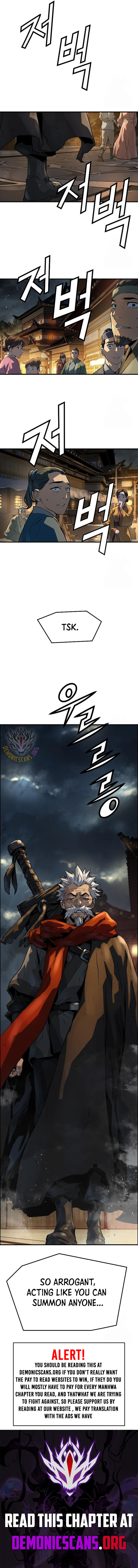 Absolute Regression Chapter 46 page 16