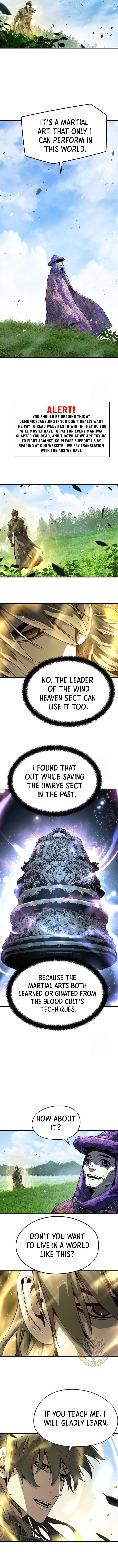 Absolute Regression Chapter 46 page 5