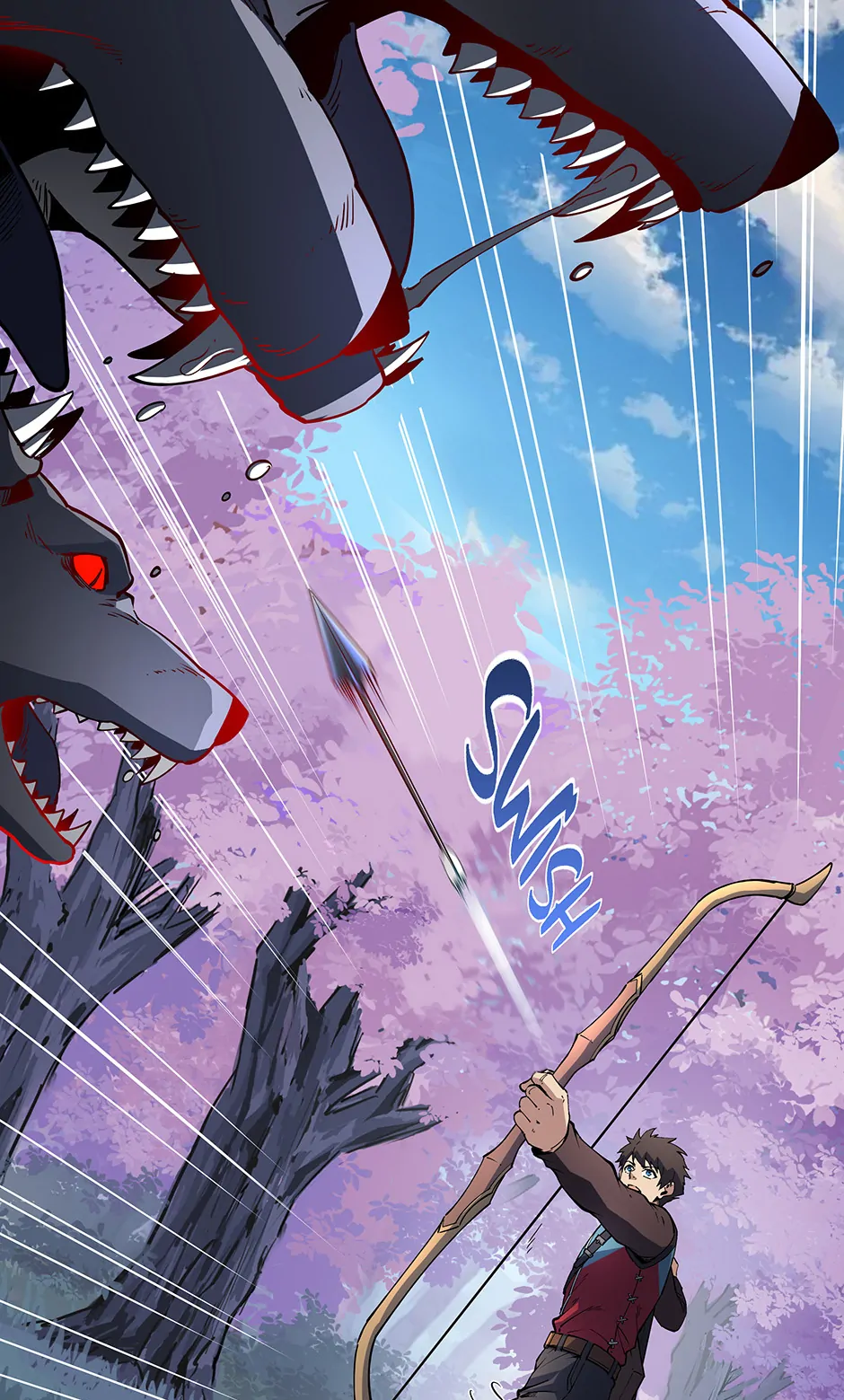 An Outcast In Another World Chapter 19 page 15
