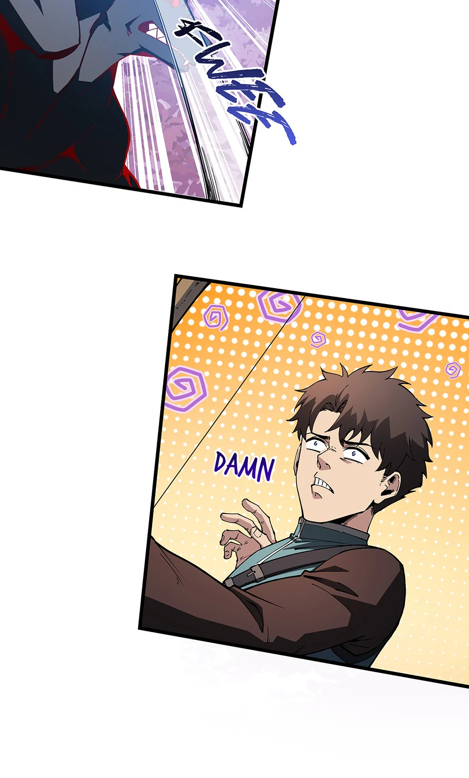 An Outcast In Another World Chapter 19 page 17