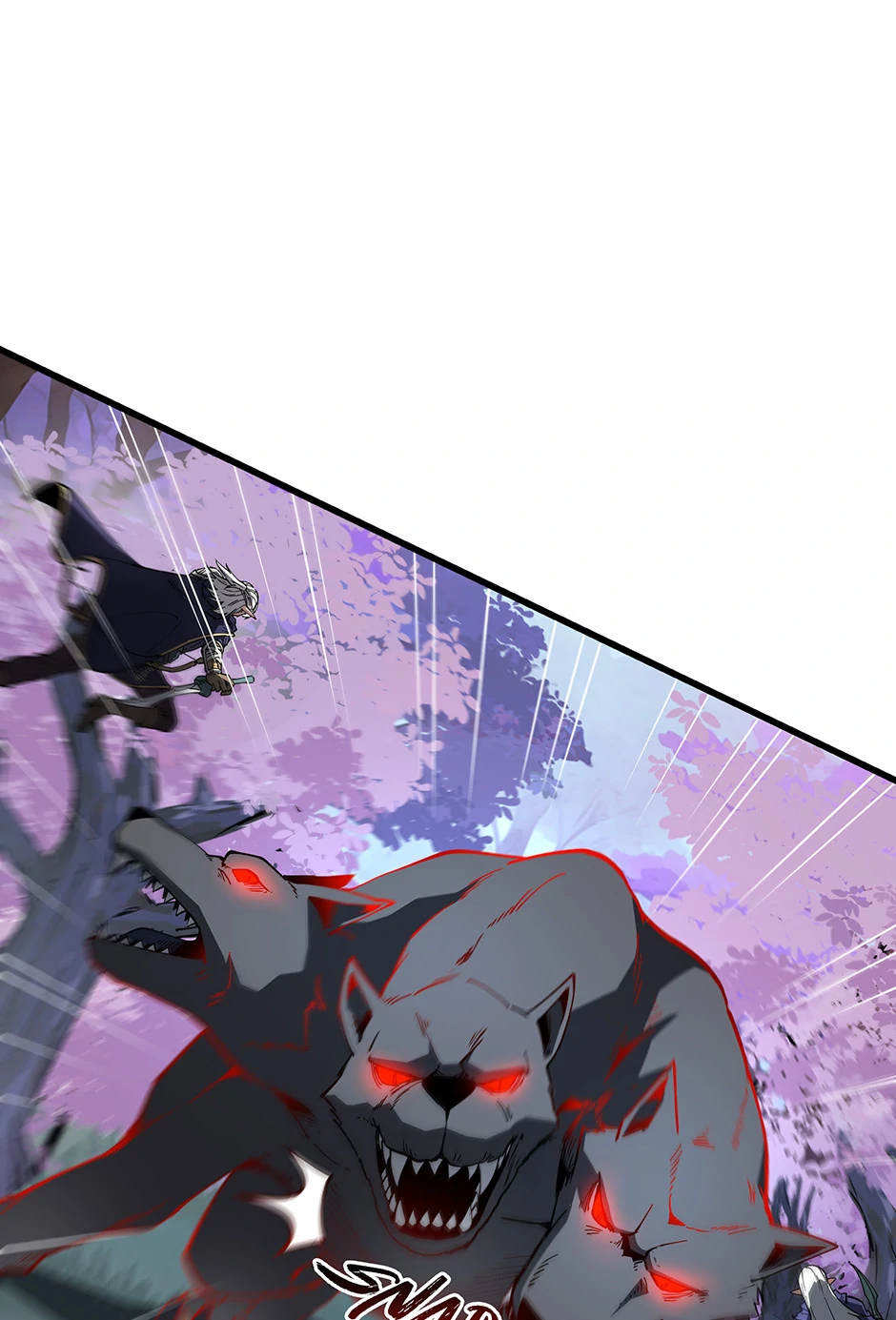 An Outcast In Another World Chapter 19 page 18