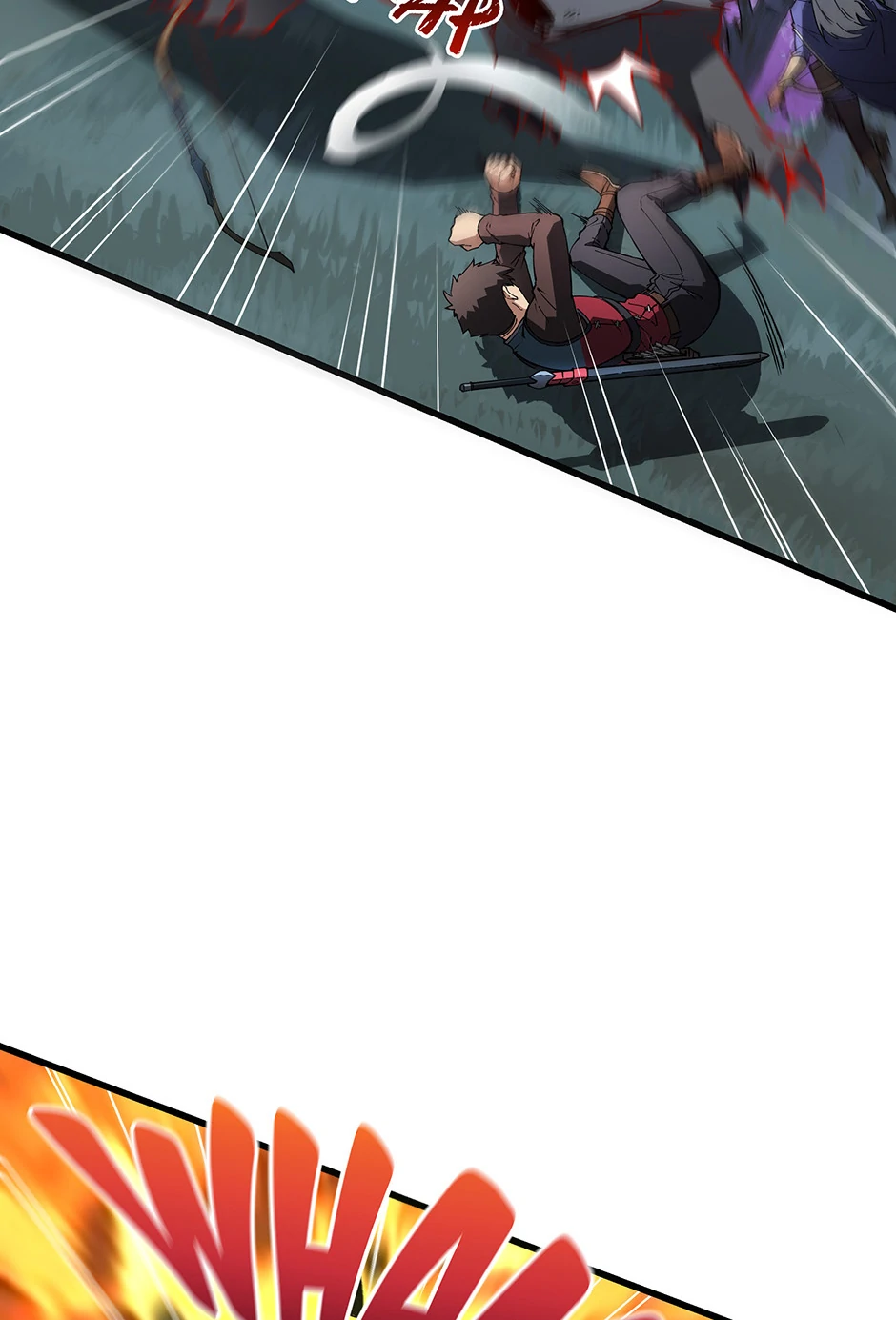 An Outcast In Another World Chapter 19 page 19