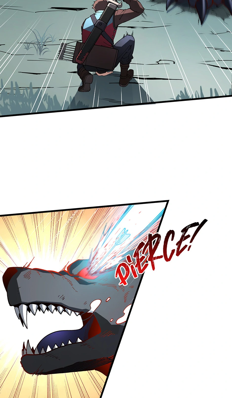 An Outcast In Another World Chapter 19 page 22
