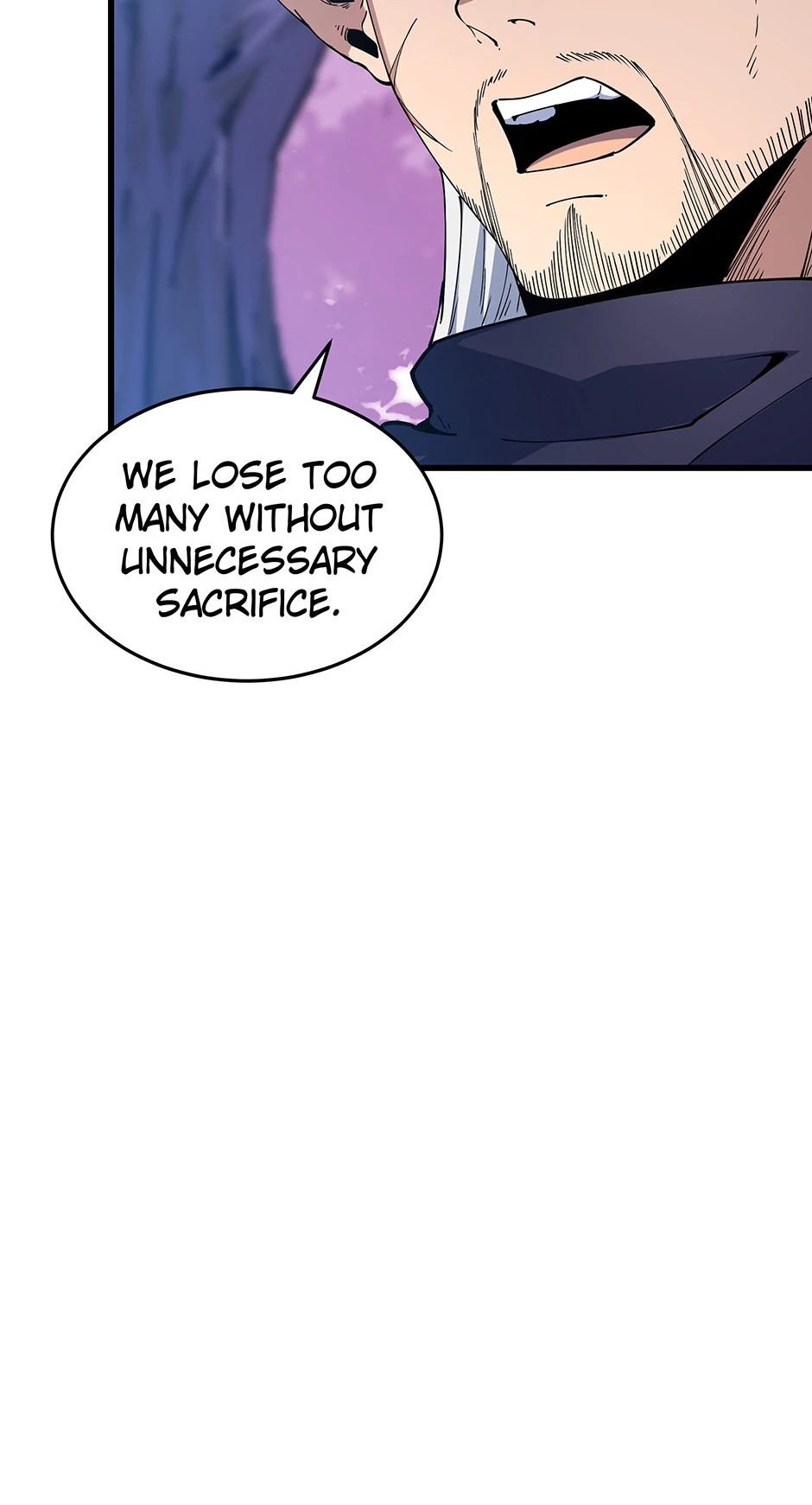 An Outcast In Another World Chapter 19 page 34