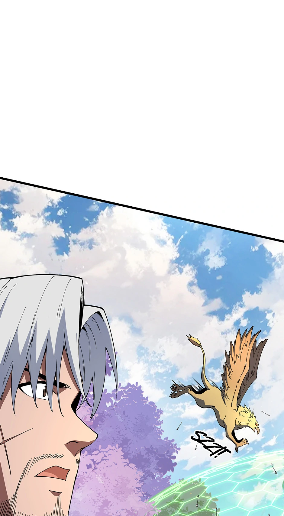 An Outcast In Another World Chapter 19 page 41