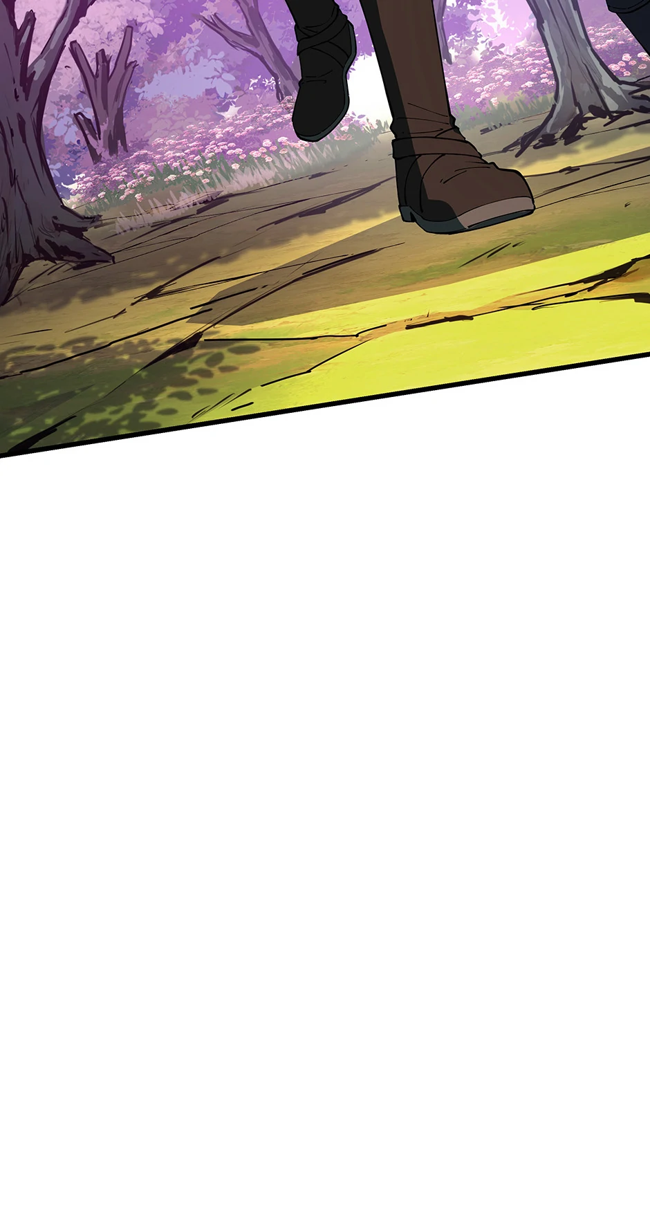 An Outcast In Another World Chapter 19 page 48