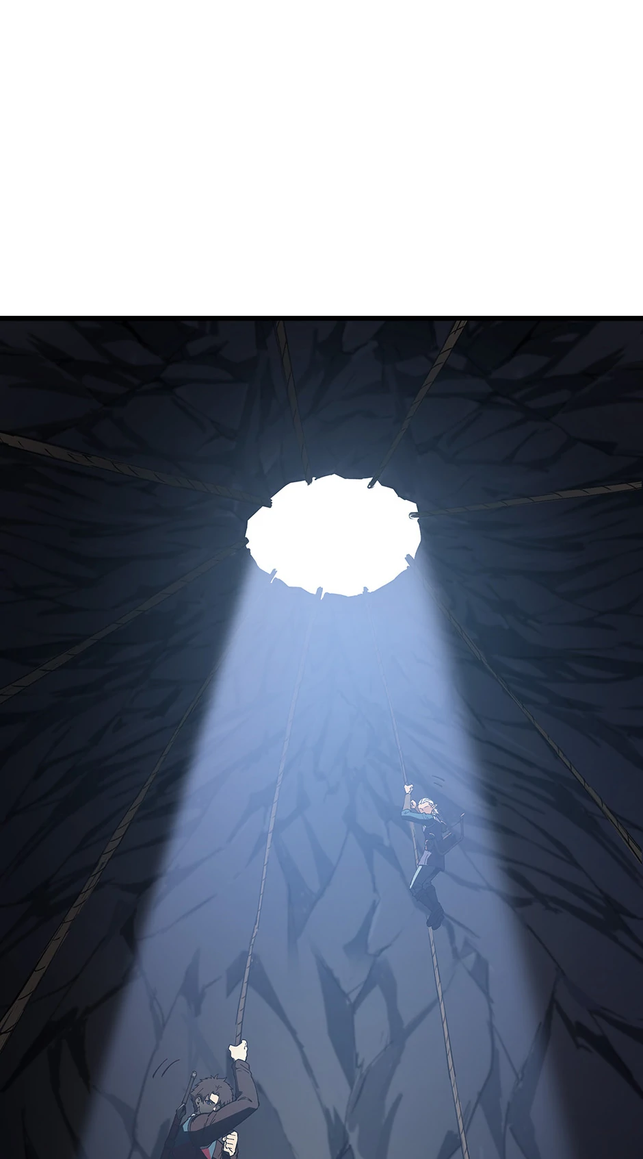 An Outcast In Another World Chapter 19 page 53