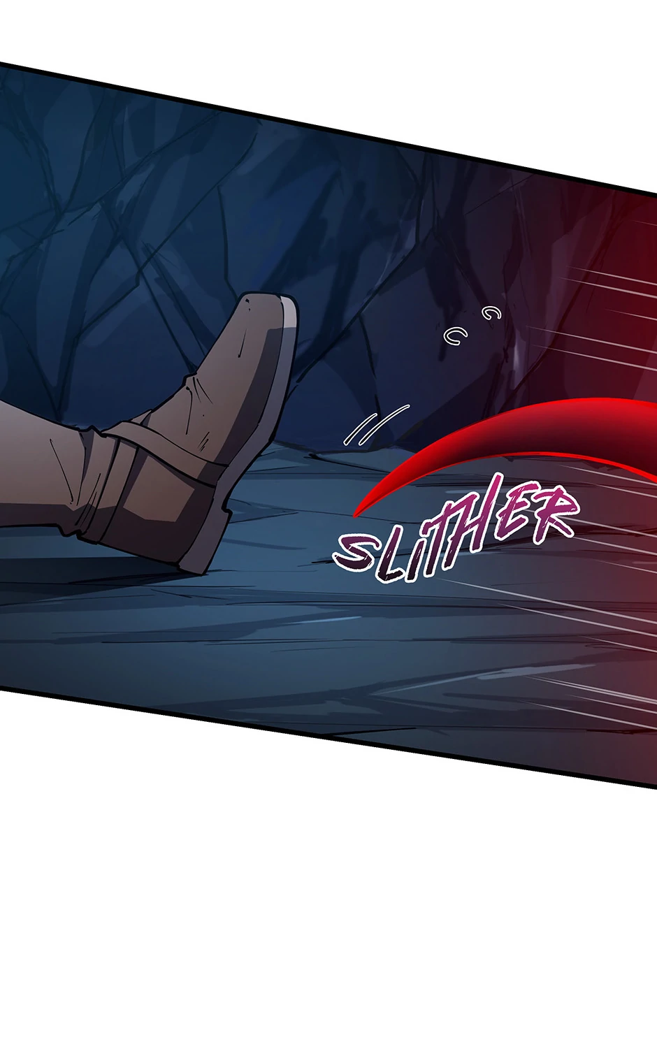 An Outcast In Another World Chapter 19 page 90