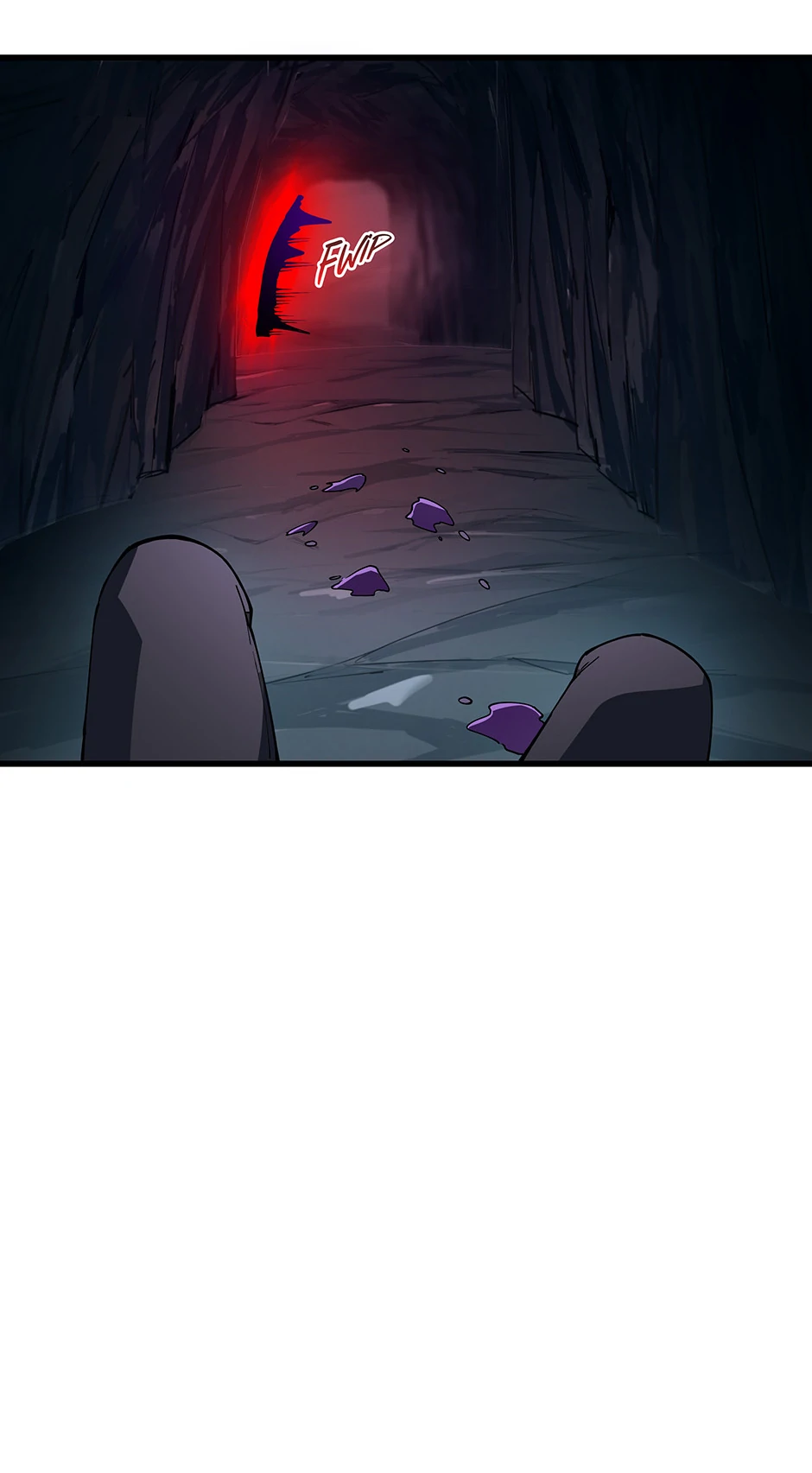 An Outcast In Another World Chapter 19 page 93