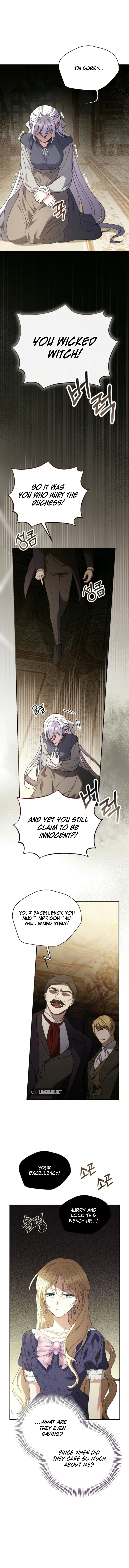 Anyone Can Beat the Original Chapter 18 page 5