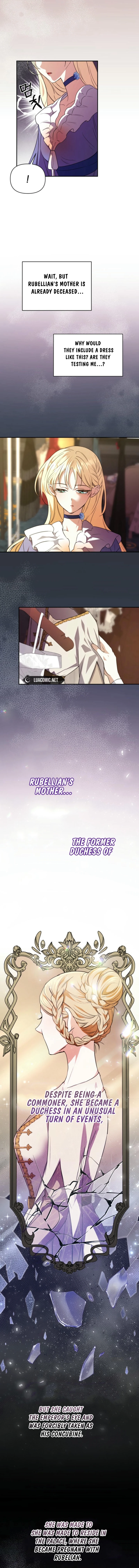 Anyone Can Beat the Original Chapter 4 page 7
