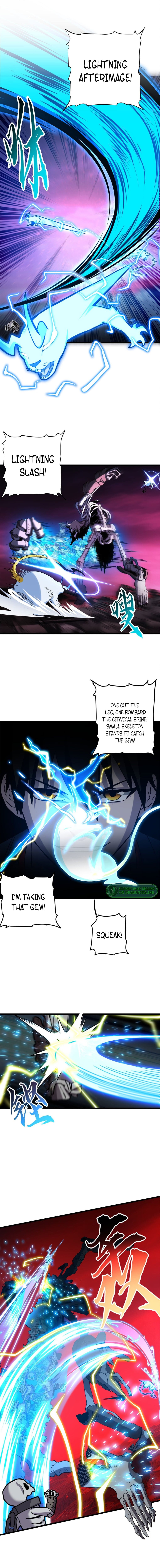 Astral Pet Store Chapter 11 page 11