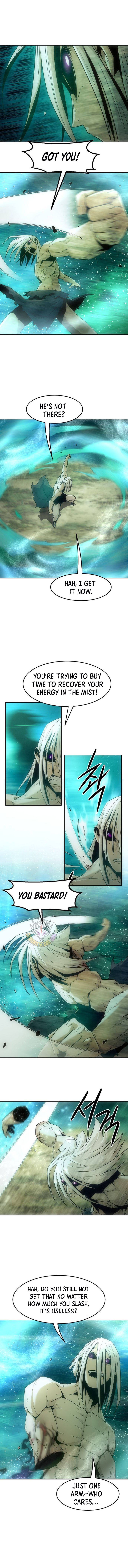 Becoming the Swordmaster Rank Young Lord of the Sichuan Tang Family Chapter 71 page 11