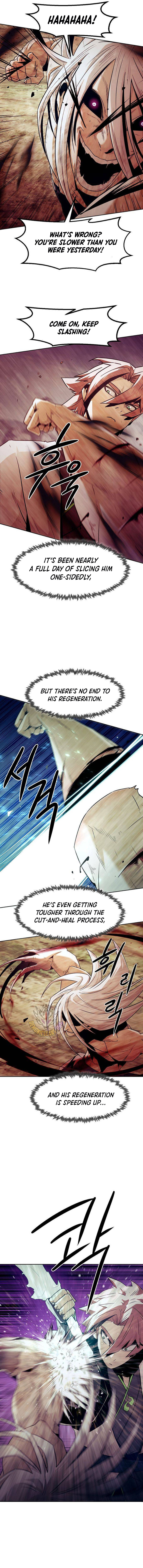 Becoming the Swordmaster Rank Young Lord of the Sichuan Tang Family Chapter 71 page 2