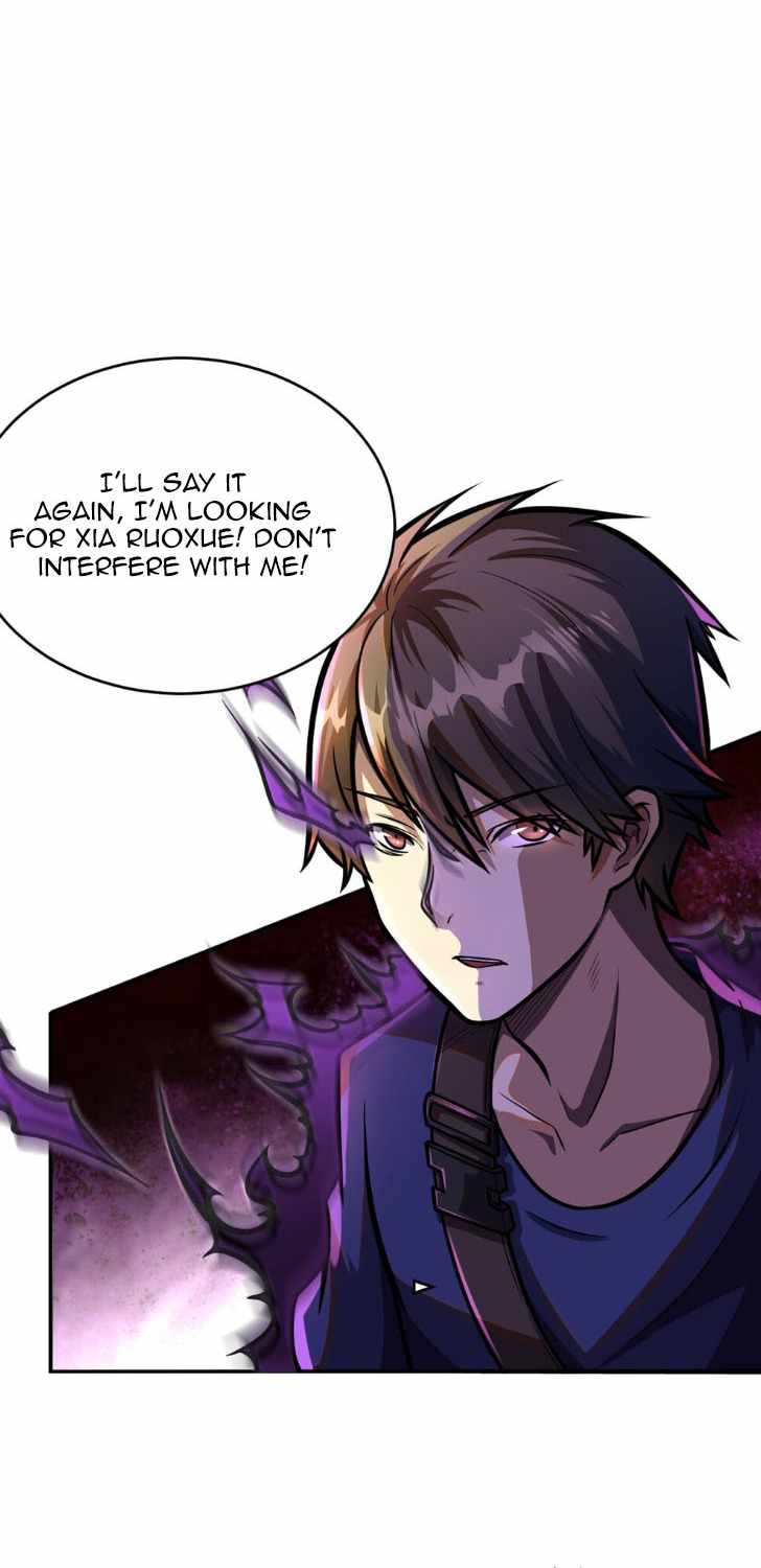 Divine Urban God Chapter 2 page 9