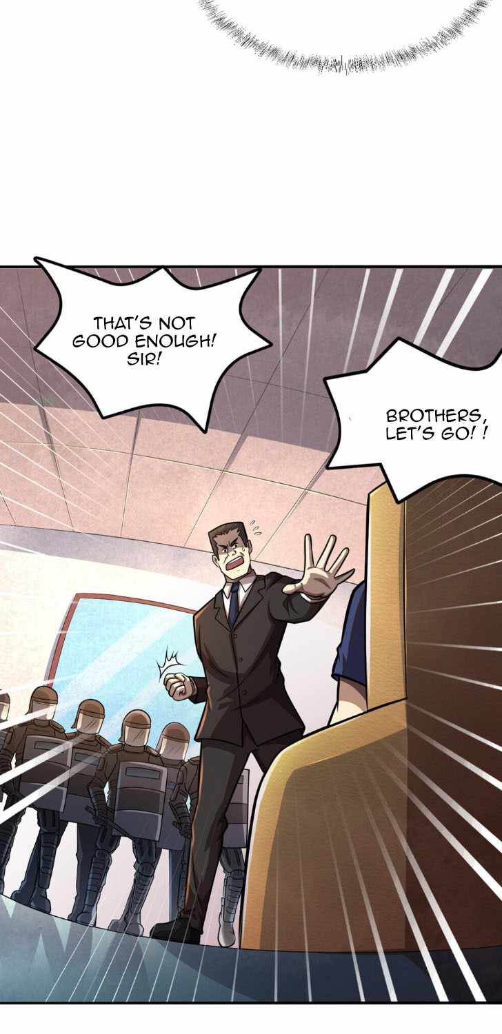 Divine Urban God Chapter 2 page 14