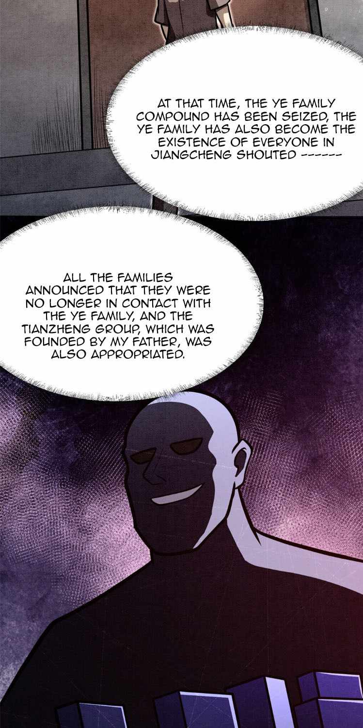 Divine Urban God Chapter 2 page 26