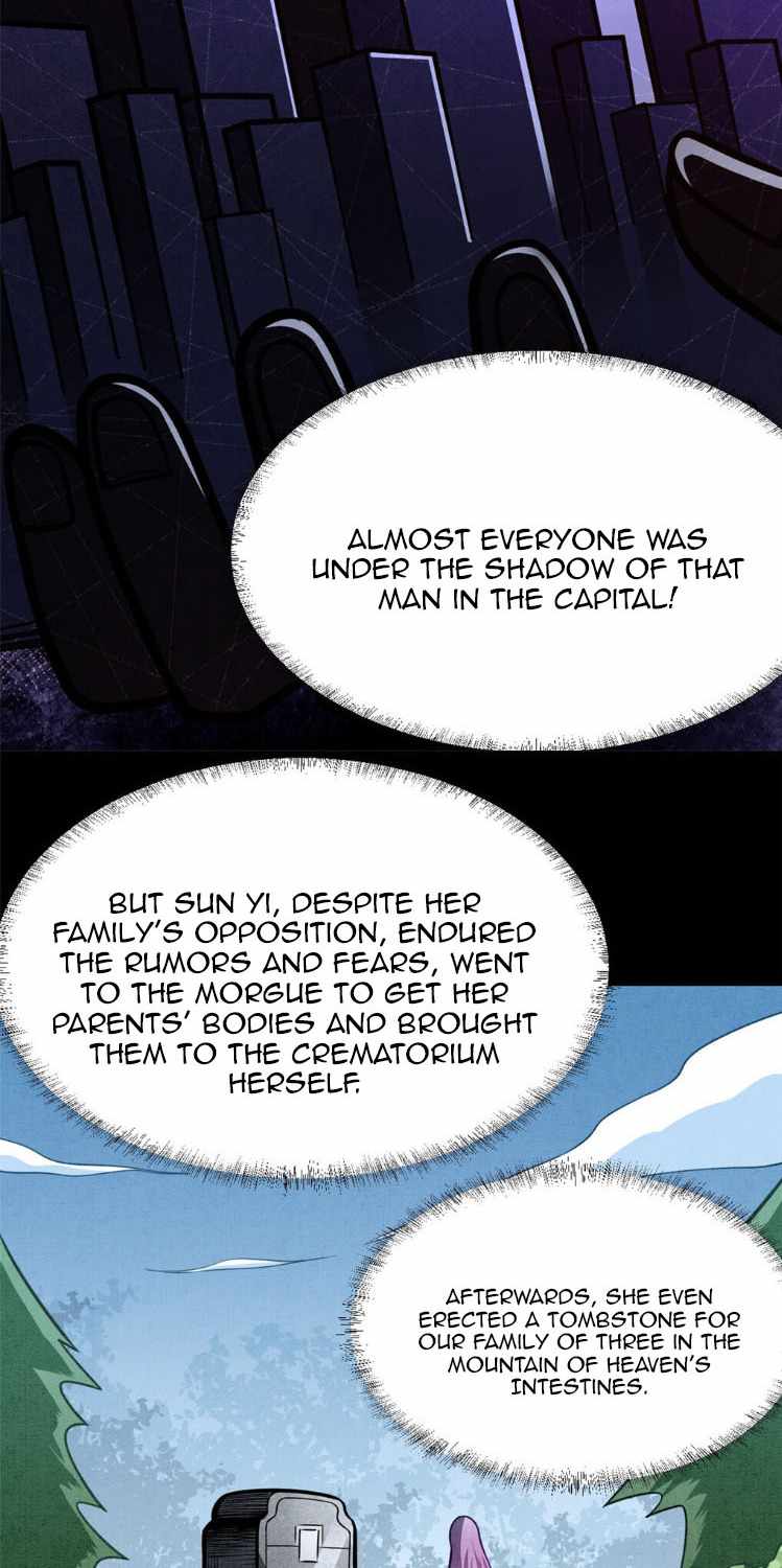 Divine Urban God Chapter 2 page 27
