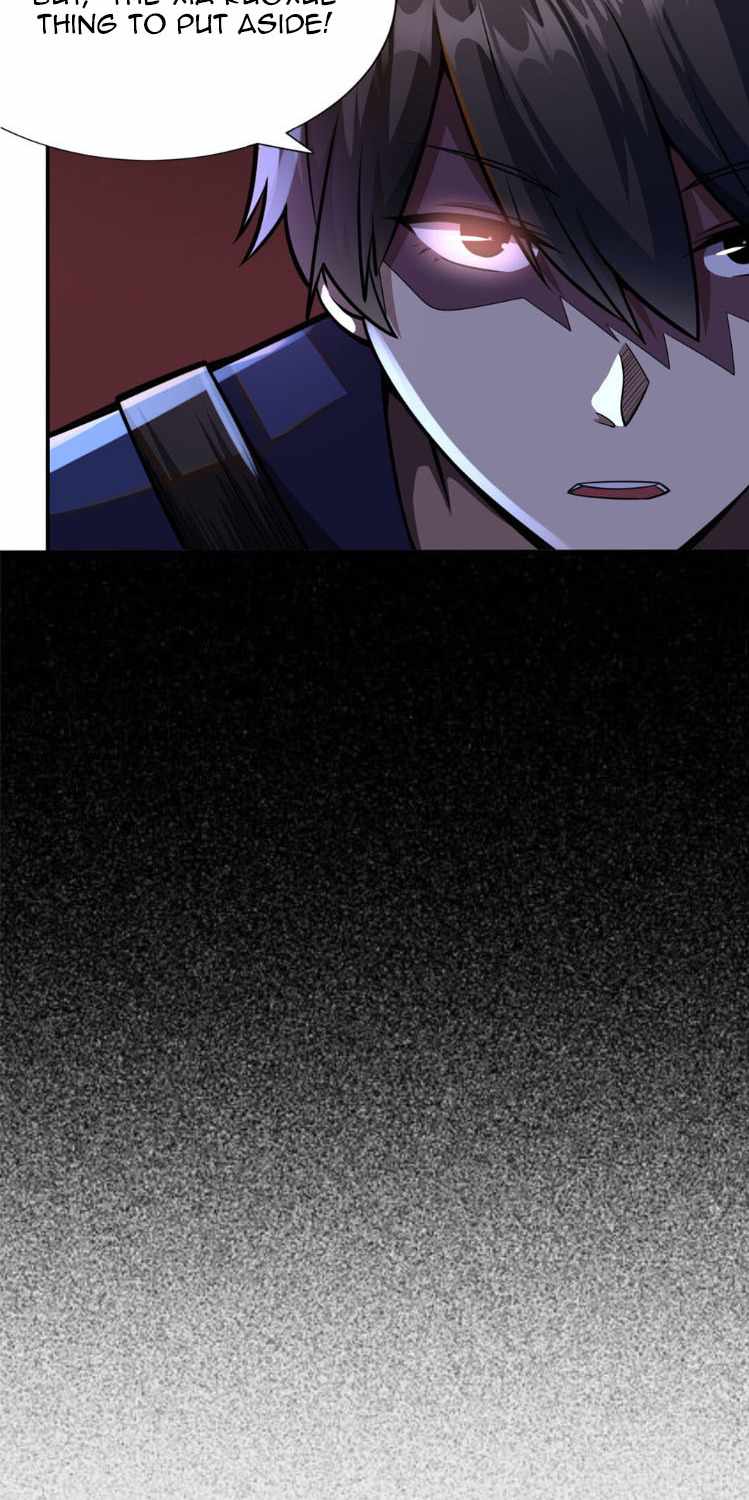 Divine Urban God Chapter 2 page 35