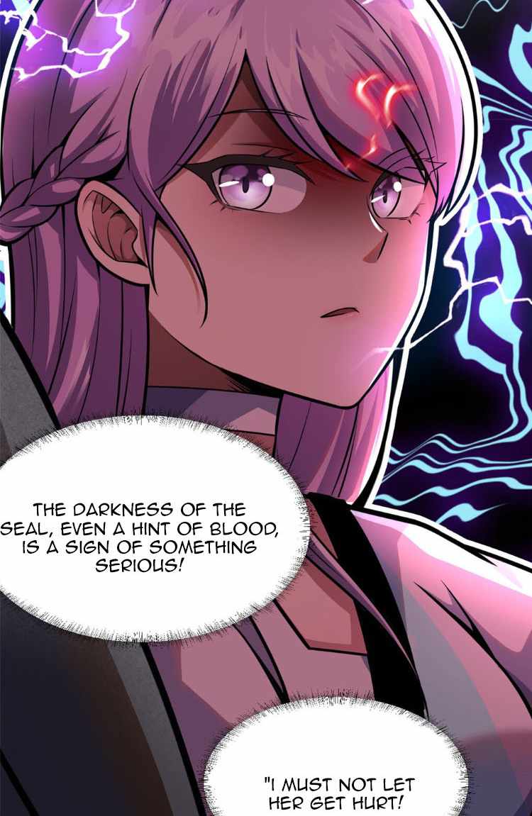 Divine Urban God Chapter 2 page 45