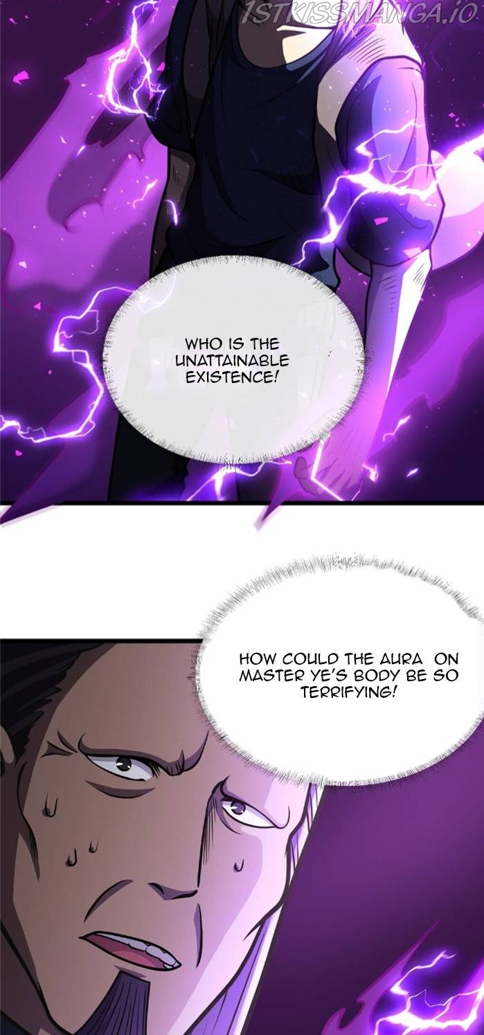 Divine Urban God Chapter 20 page 38