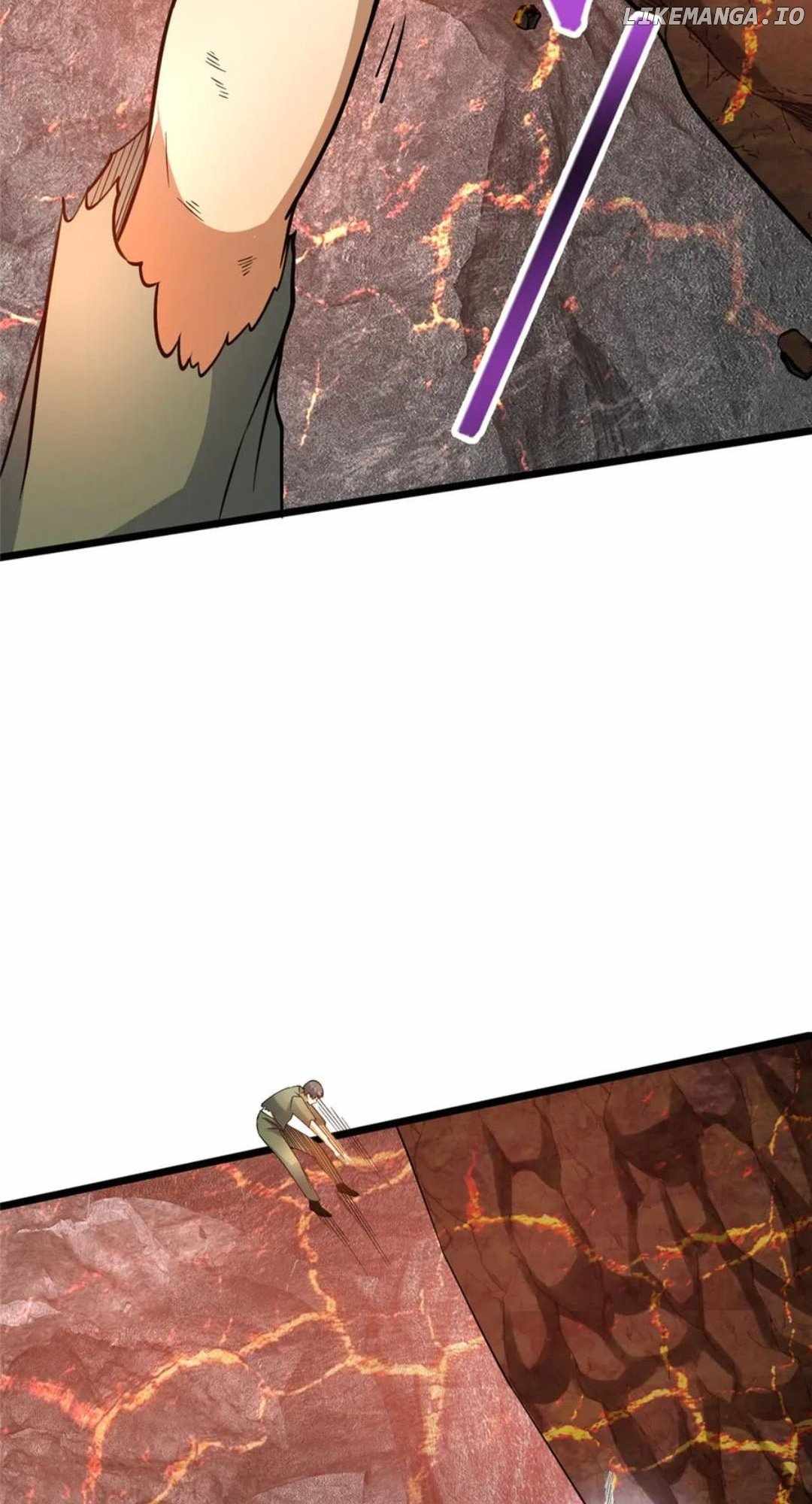 Divine Urban God Chapter 234 page 7