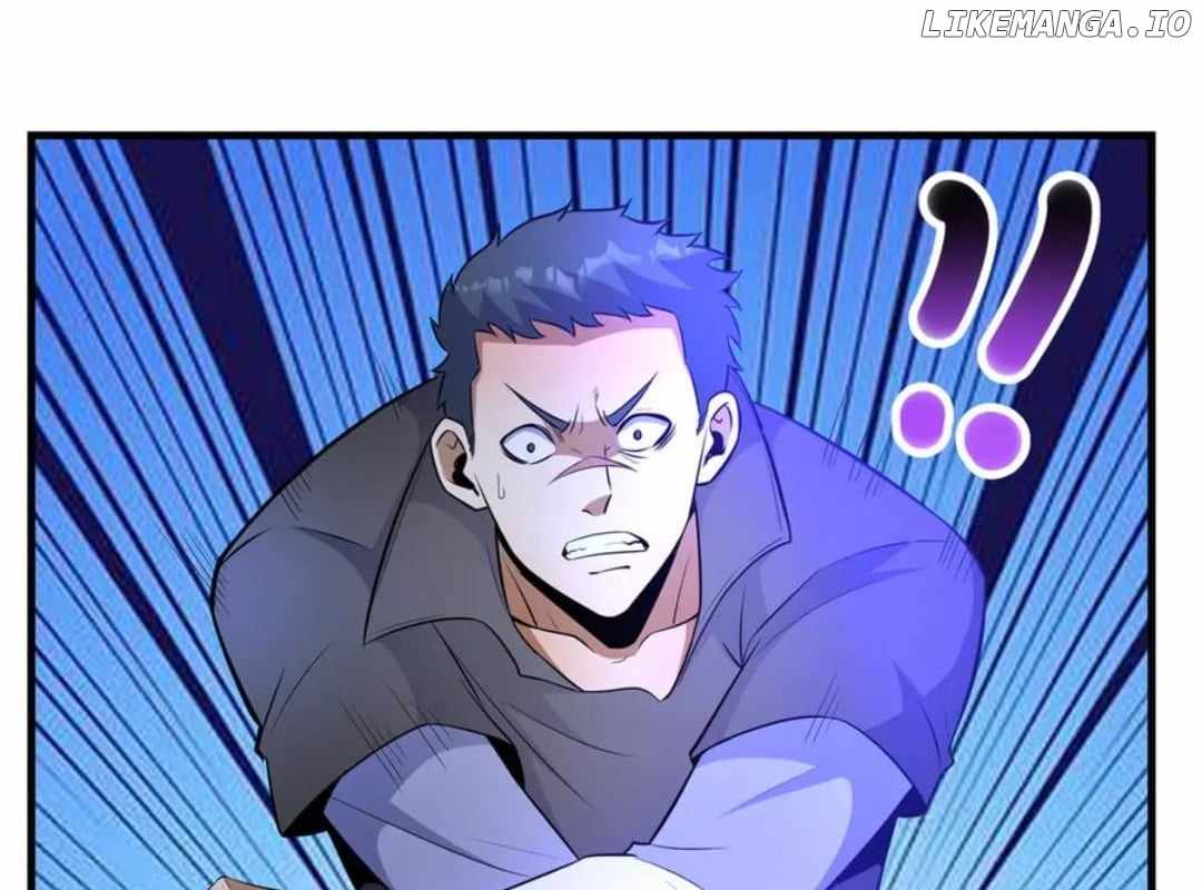 Divine Urban God Chapter 244 page 29