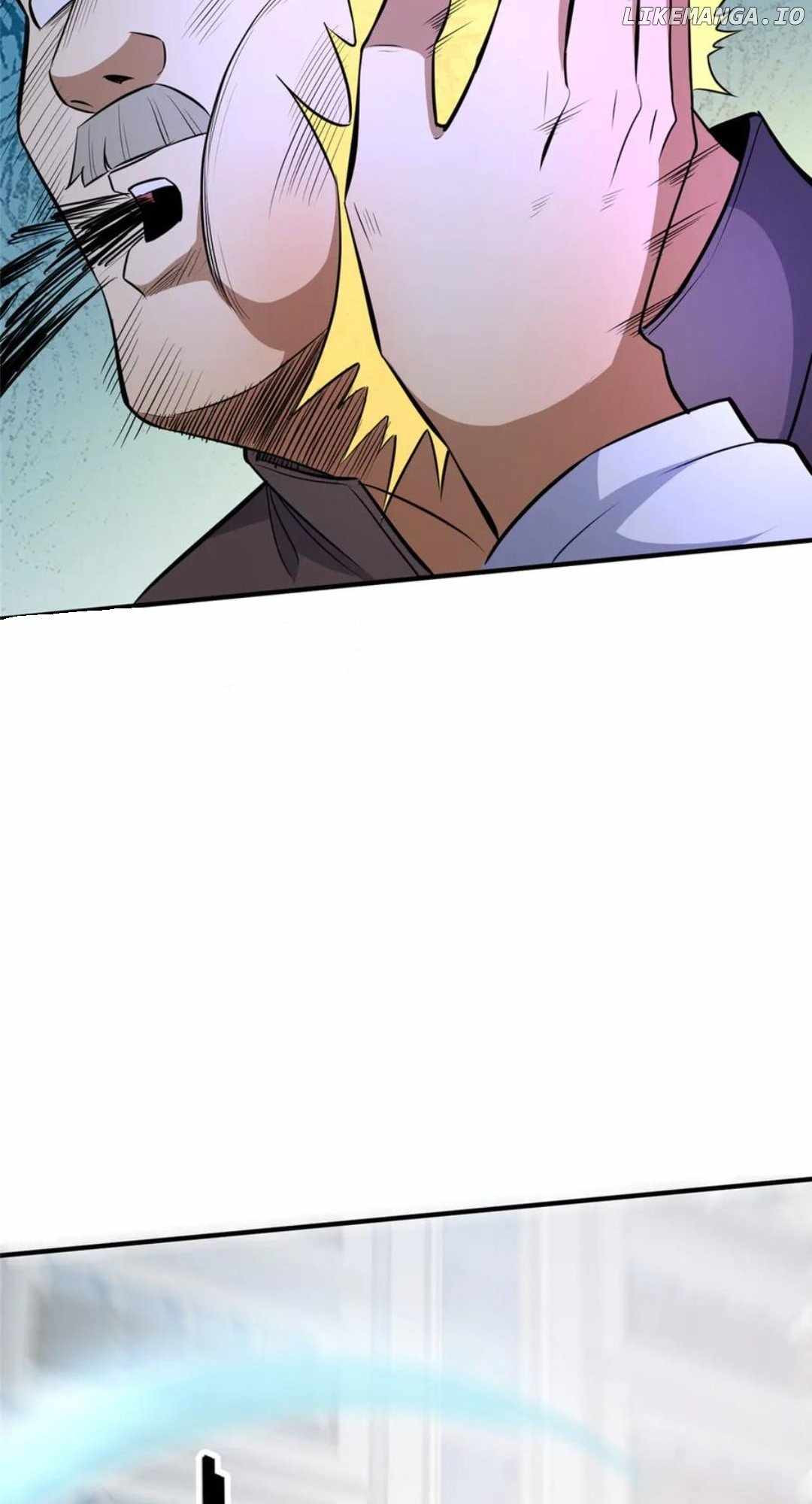 Divine Urban God Chapter 244 page 38