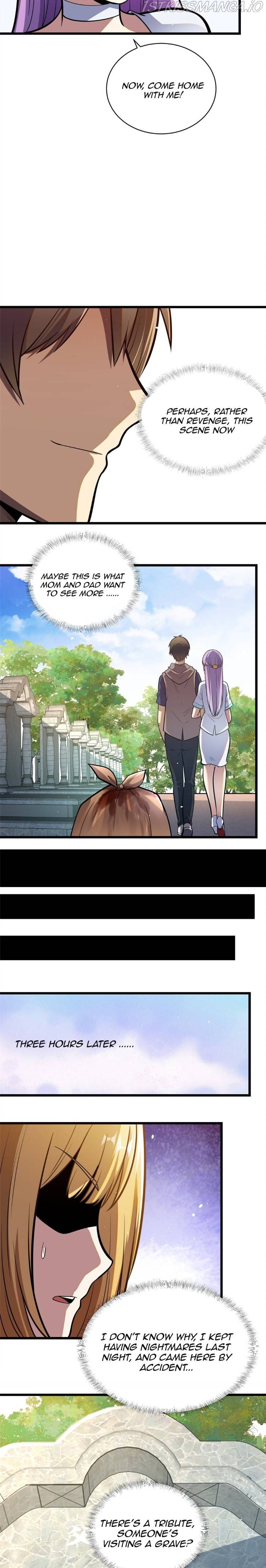 Divine Urban God Chapter 31 page 15