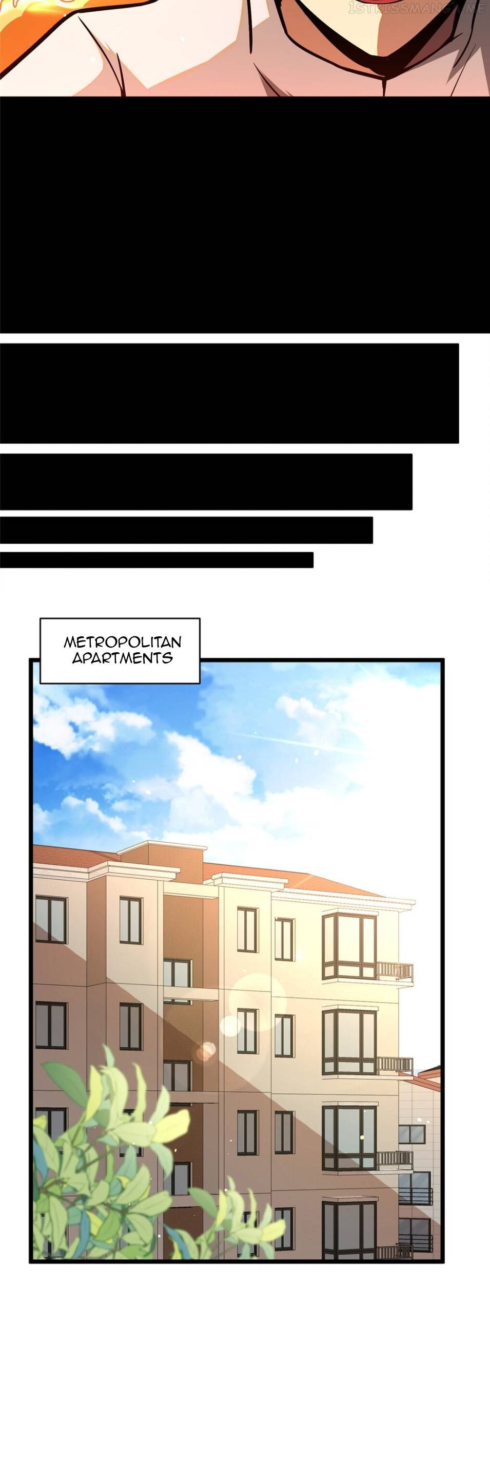Divine Urban God Chapter 46 page 4