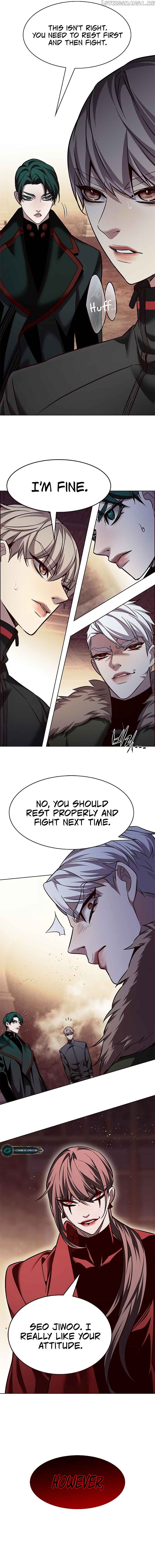 Eleceed Chapter 249 page 9