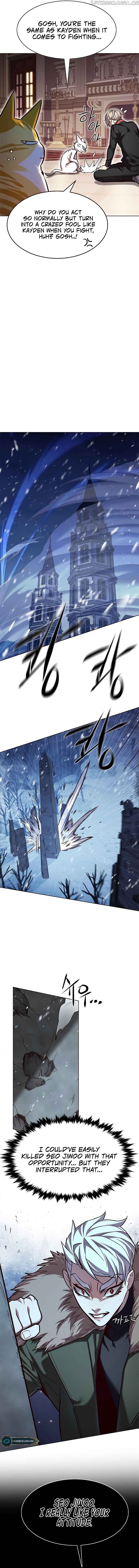 Eleceed Chapter 249 page 14
