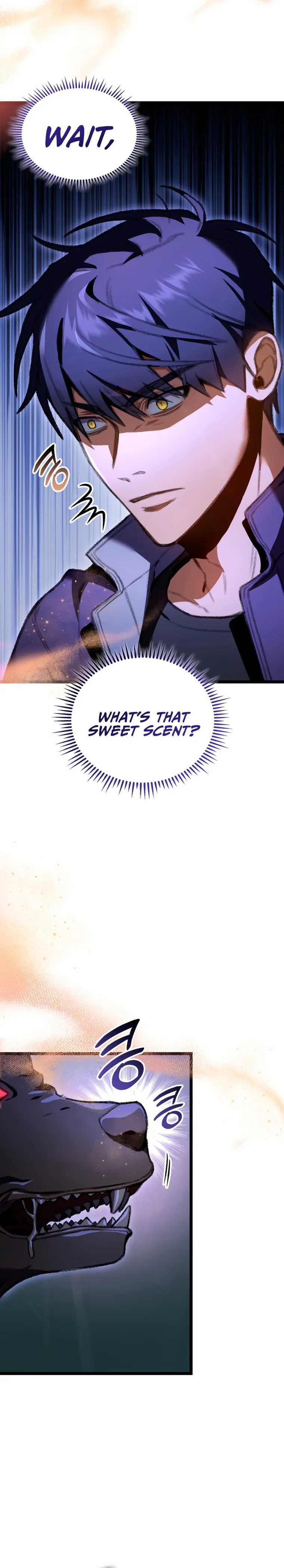 F-Class Destiny Hunter Chapter 20 page 6