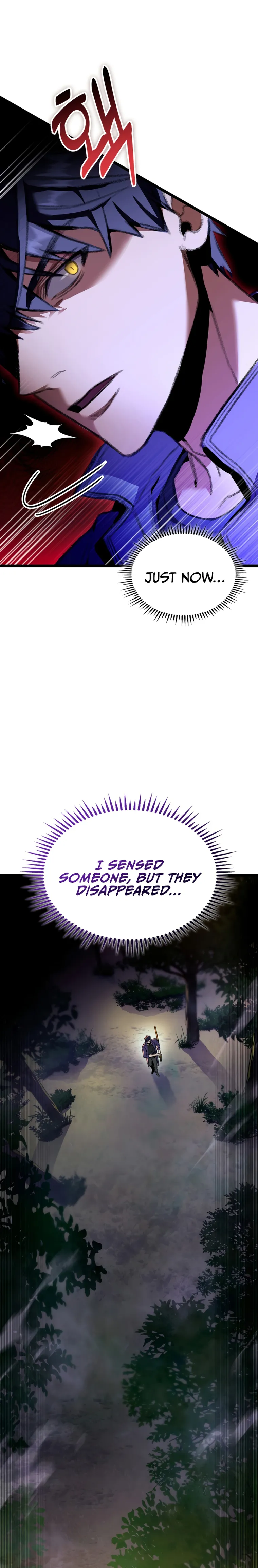 F-Class Destiny Hunter Chapter 20 page 16