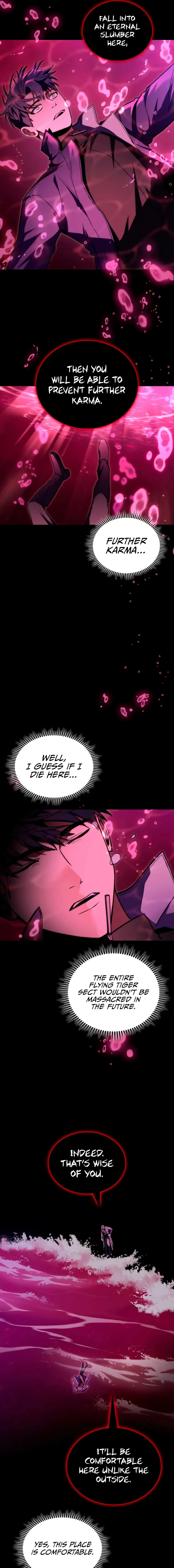 F-Class Destiny Hunter Chapter 49 page 3