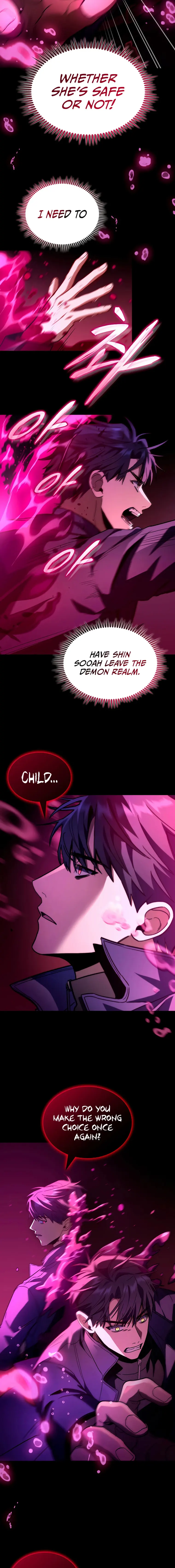 F-Class Destiny Hunter Chapter 49 page 6