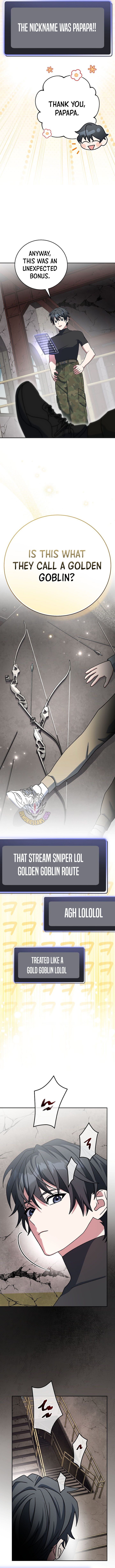 Genius Archer’s Streaming Chapter 60 page 15