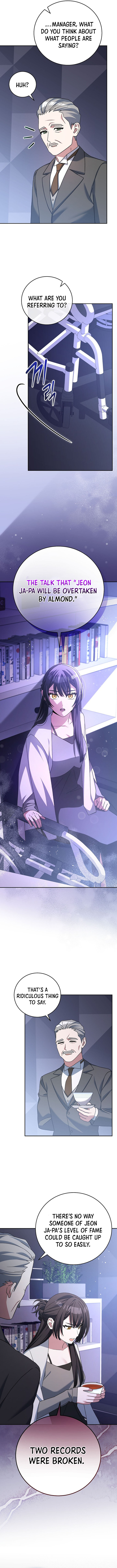 Genius Archer’s Streaming Chapter 60 page 2