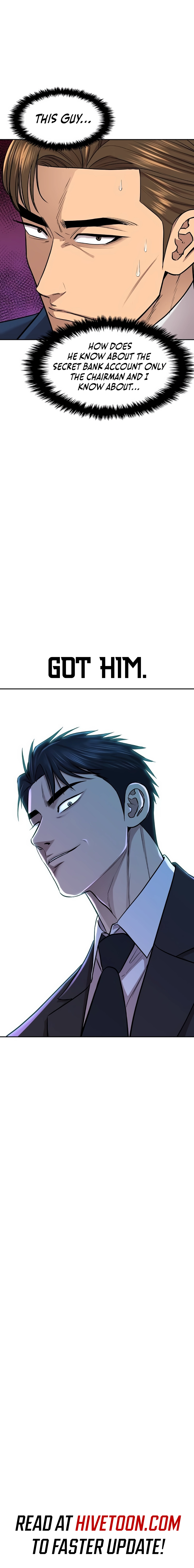 Genius Grandson of the Loan Shark King Chapter 17 page 13
