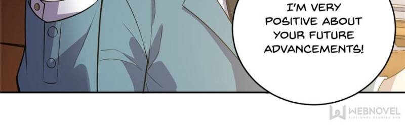 Global Martial Arts Chapter 20 page 22