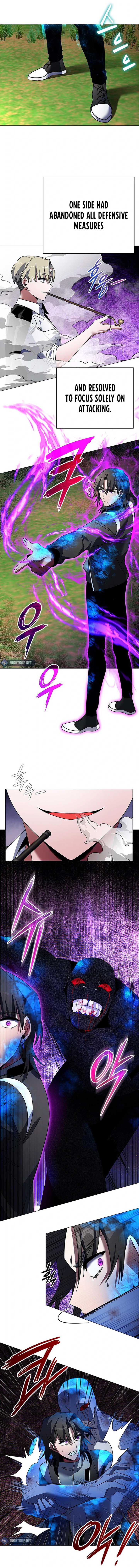 Goblins Night Chapter 89 page 16