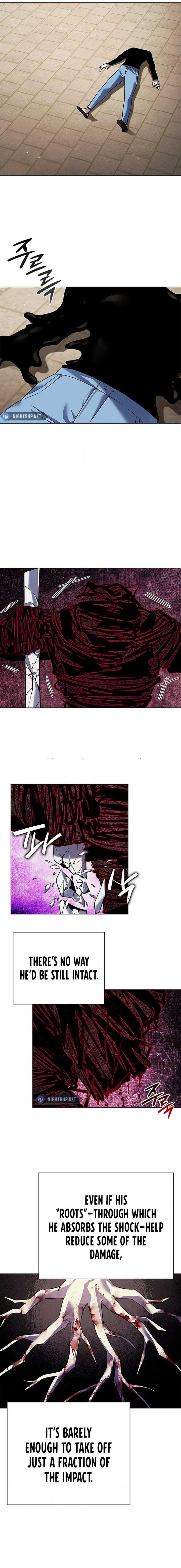 Goblins Night Chapter 89 page 3