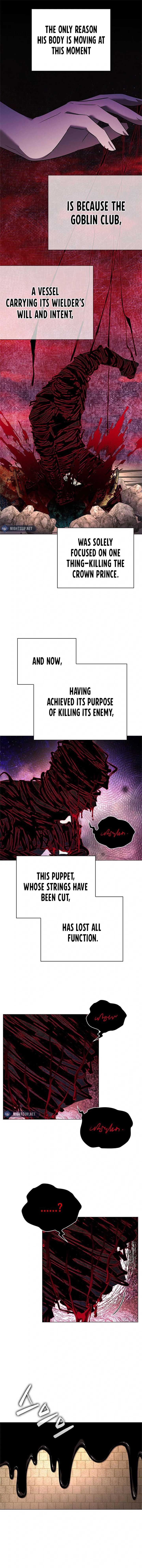 Goblins Night Chapter 89 page 5