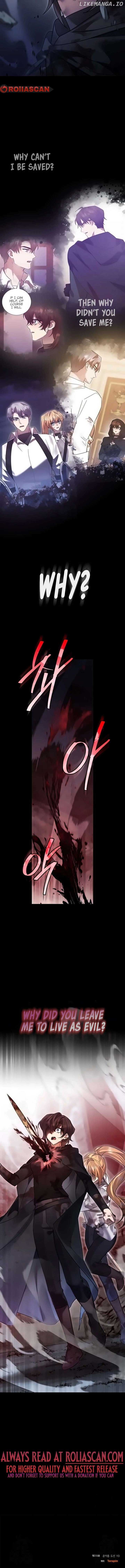 Heroes, Demons & Villains Chapter 128 page 13